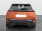 Peugeot 2008, 2020