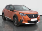 Peugeot 2008, 2020