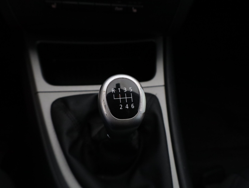 BMW 1, 2009