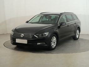 Volkswagen Passat - 2016