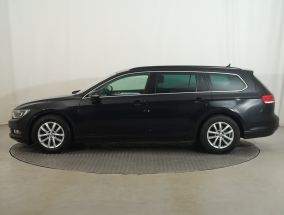 Volkswagen Passat - 2016