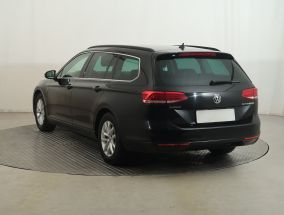 Volkswagen Passat - 2016