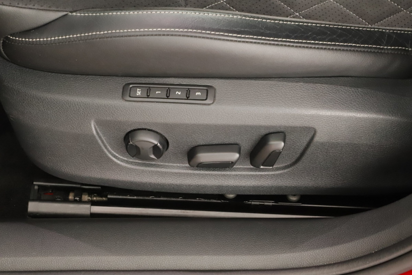Škoda Superb, 2021