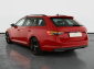Škoda Superb, 2021
