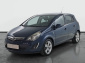 Opel Corsa, 2012