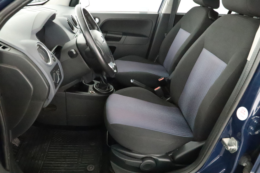 Ford Fusion, 2009