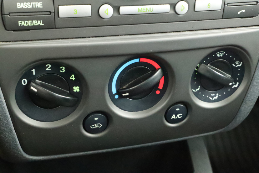 Ford Fusion, 2009
