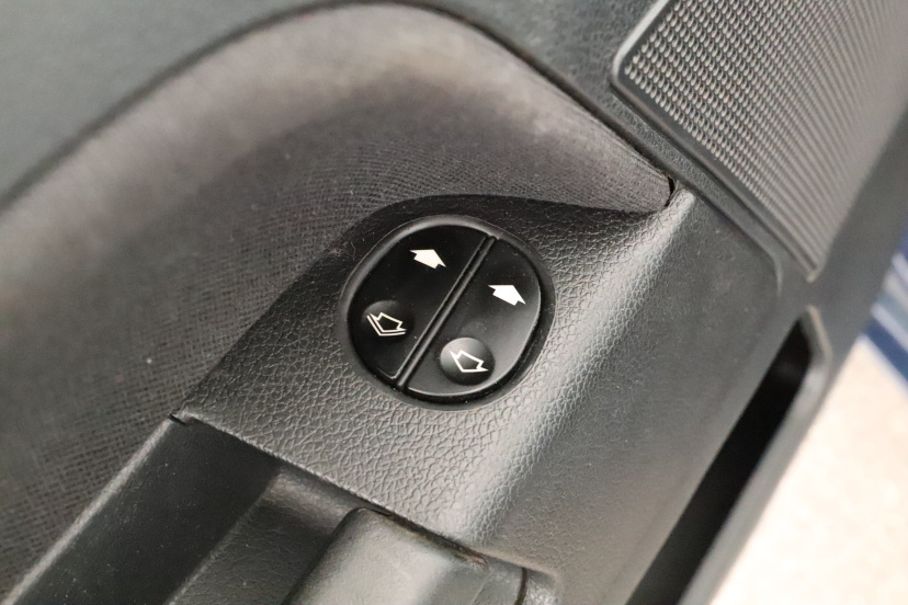 Ford Fusion, 2009