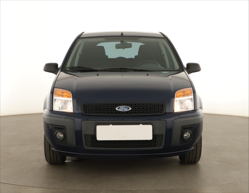 Ford Fusion, 2009
