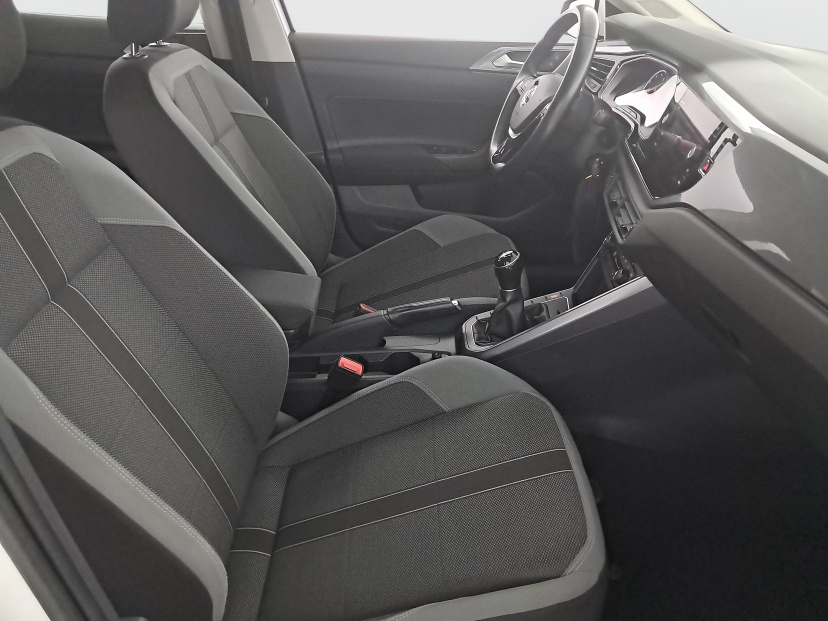 Volkswagen Polo, 2018