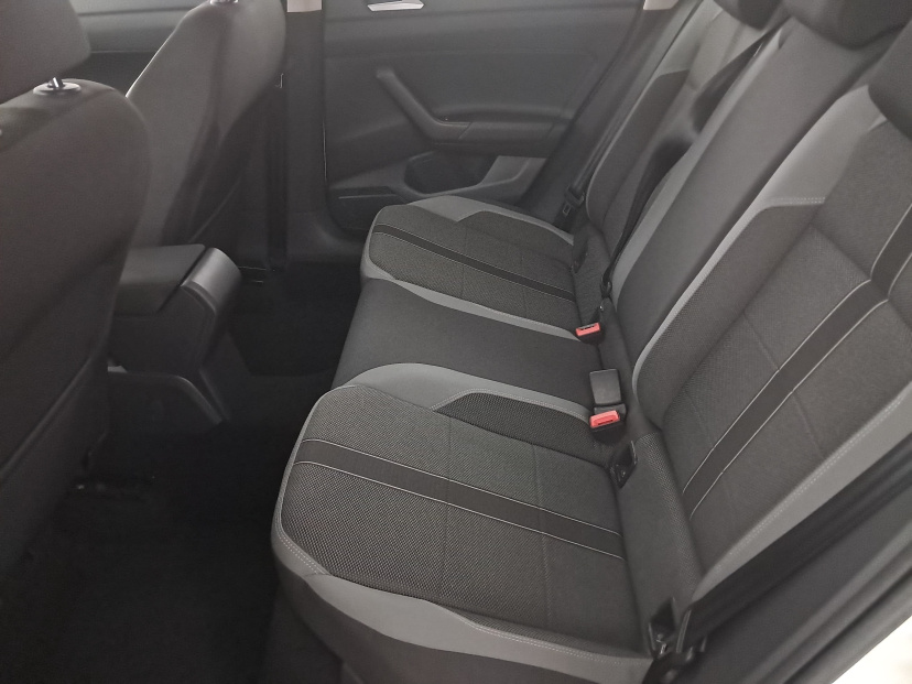 Volkswagen Polo, 2018
