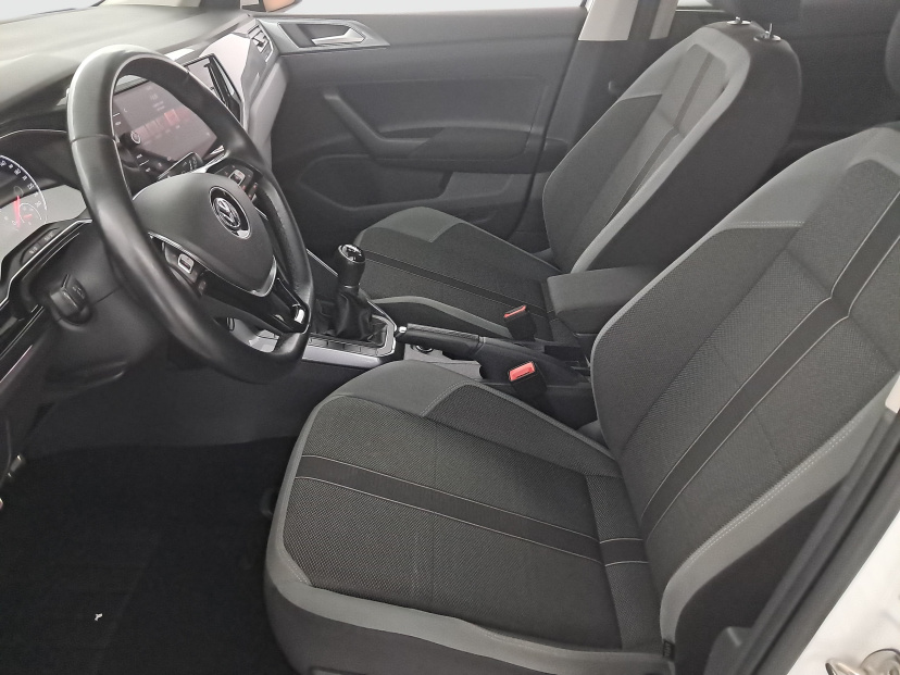 Volkswagen Polo, 2018