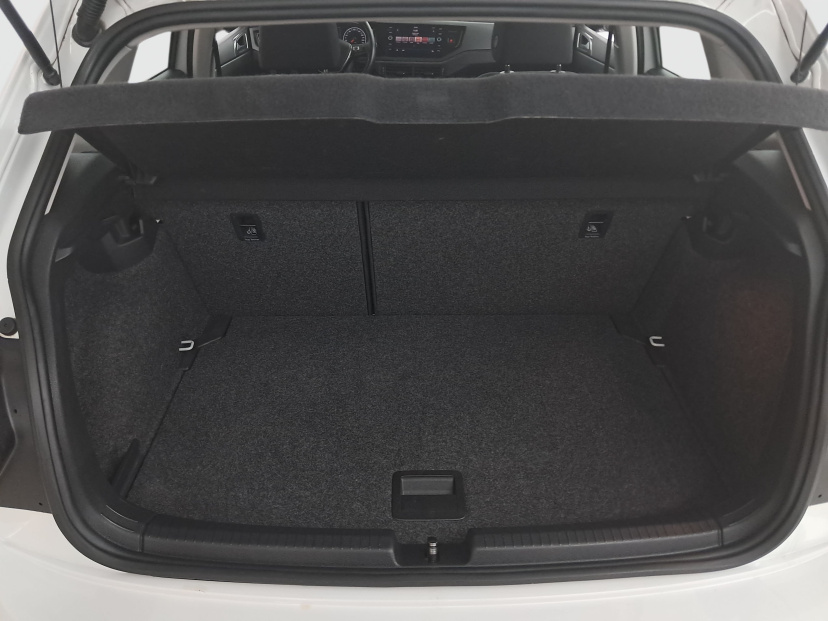 Volkswagen Polo, 2018