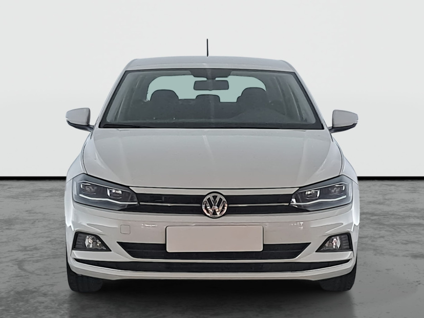 Volkswagen Polo, 2018