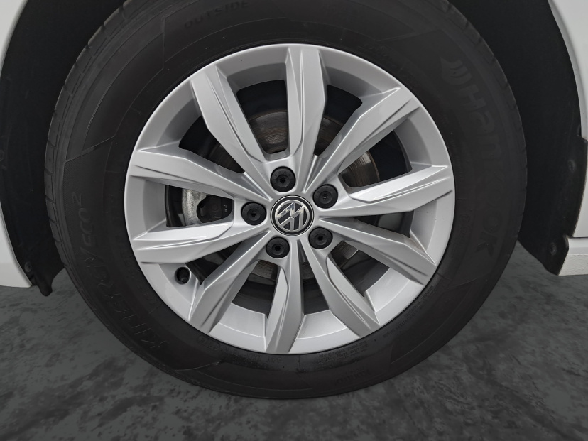 Volkswagen Polo, 2018