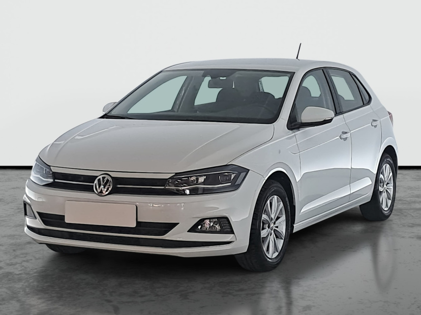 Volkswagen Polo, 2018