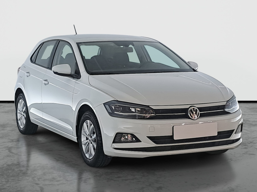 Volkswagen Polo, 2018