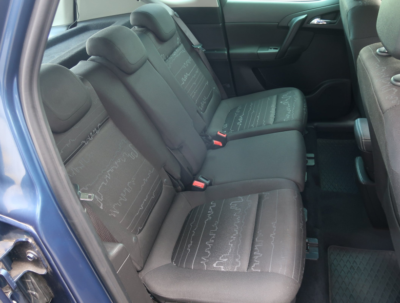 Opel Meriva, 2016
