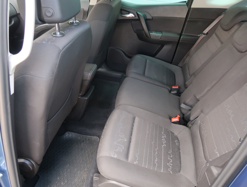 Opel Meriva, 2016