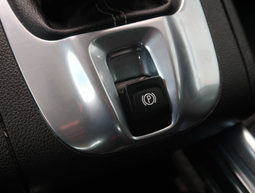 Opel Meriva, 2016