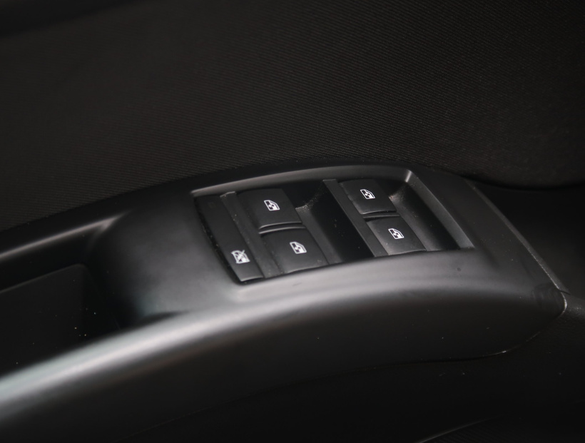 Opel Meriva, 2016