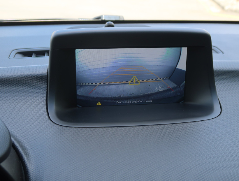 Opel Meriva, 2016