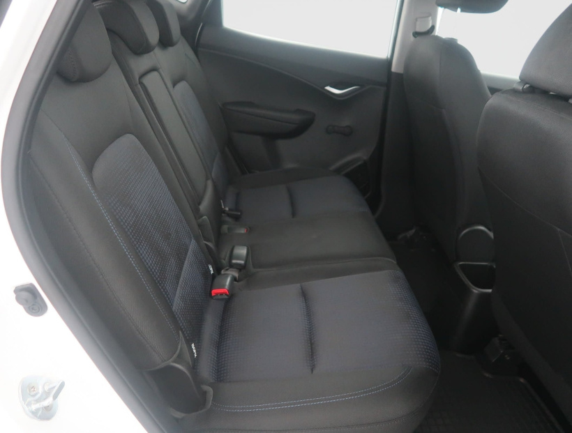 Hyundai ix20, 2018