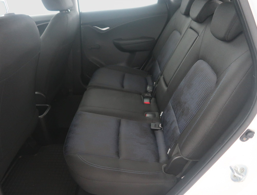 Hyundai ix20, 2018