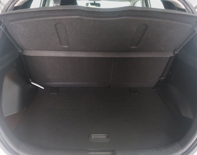 Hyundai ix20, 2018