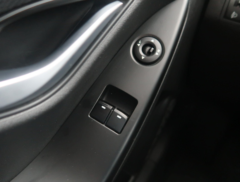 Hyundai ix20, 2018