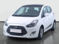 Hyundai ix20, 2018
