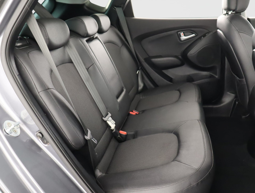 Hyundai ix35, 2015