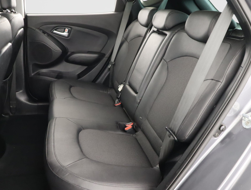 Hyundai ix35, 2015