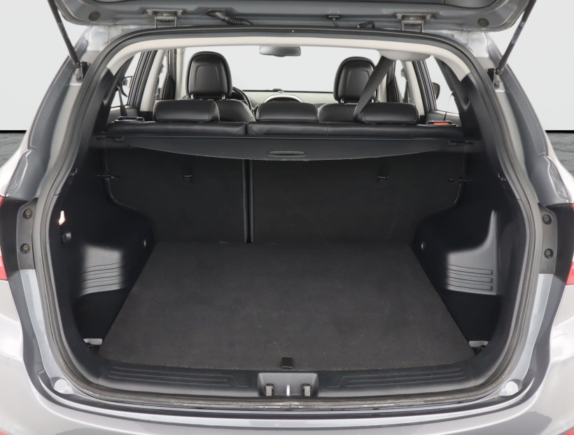 Hyundai ix35, 2015