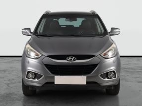 Hyundai ix35 - 2015