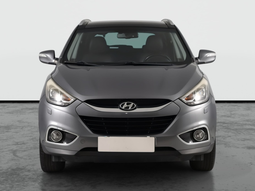 Hyundai ix35, 2015