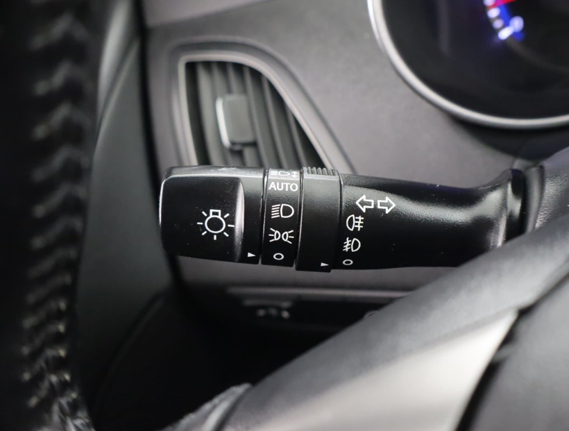 Hyundai ix35, 2015