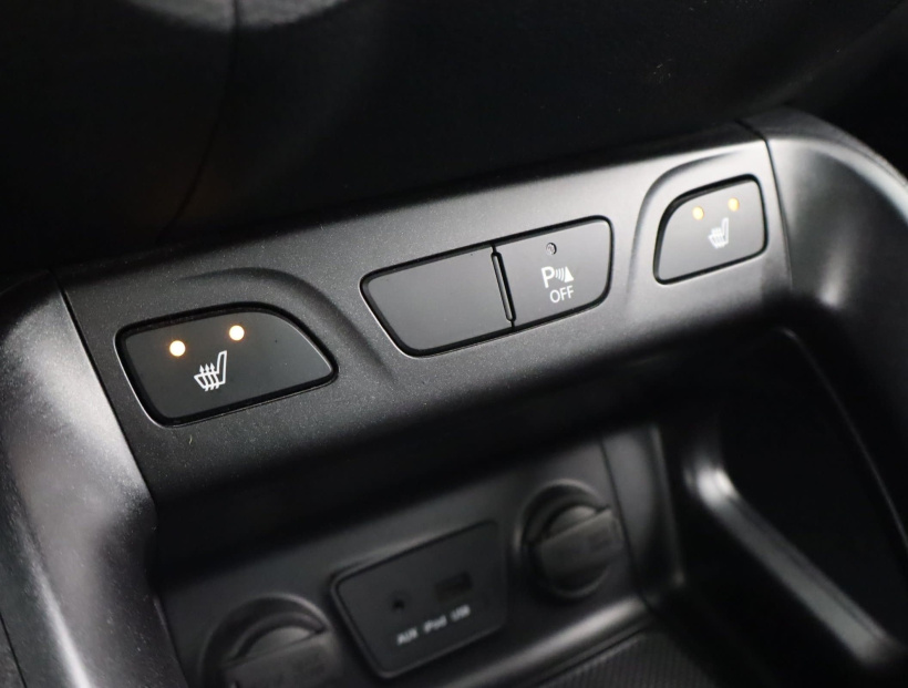 Hyundai ix35, 2015