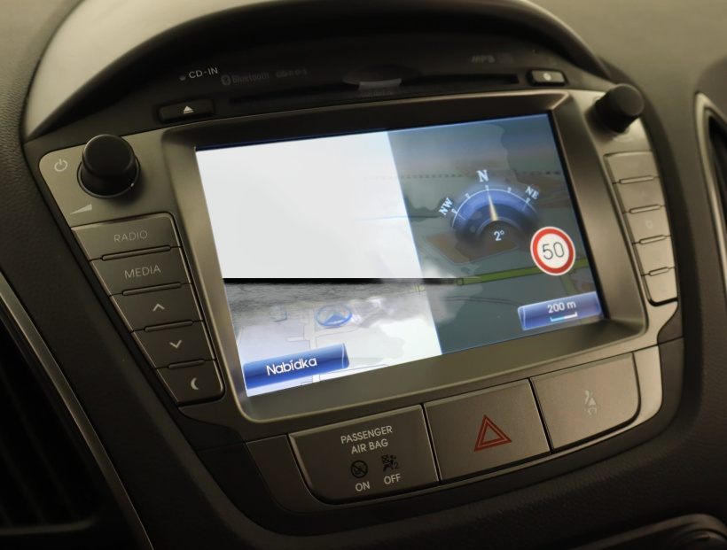 Hyundai ix35, 2015