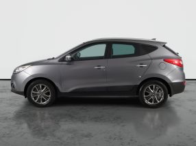 Hyundai ix35 - 2015