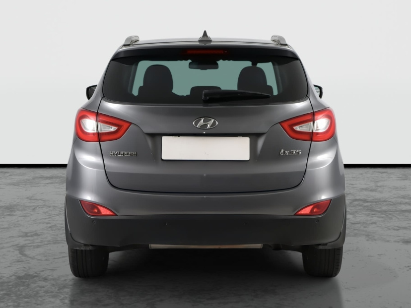 Hyundai ix35, 2015