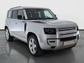 Land Rover Defender - 2023
