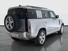 Land Rover Defender - 2023