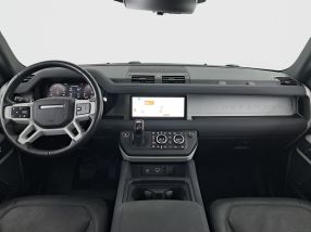 Land Rover Defender - 2023