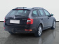 Škoda Octavia, 2017