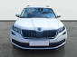 Škoda Kodiaq, 2017
