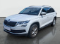 Škoda Kodiaq, 2017