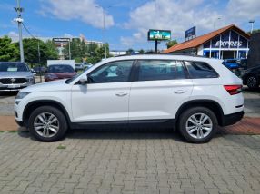 Škoda Kodiaq - 2017