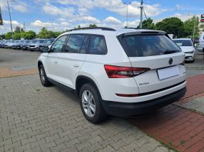 Škoda Kodiaq - 2017