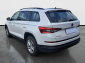 Škoda Kodiaq, 2017